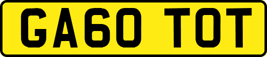 GA60TOT