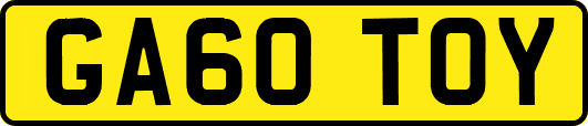 GA60TOY