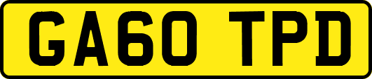 GA60TPD