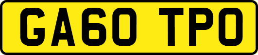 GA60TPO