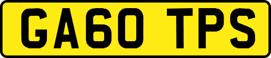 GA60TPS