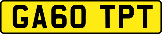 GA60TPT