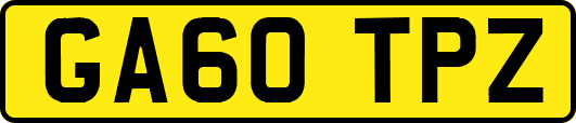 GA60TPZ