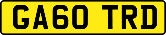 GA60TRD