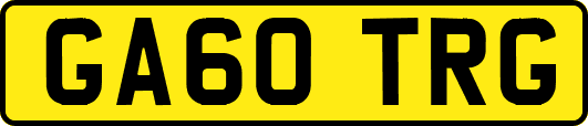 GA60TRG