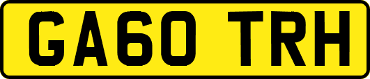 GA60TRH