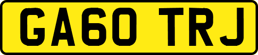 GA60TRJ