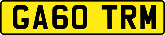 GA60TRM