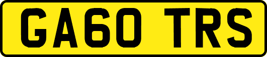 GA60TRS