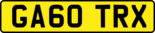 GA60TRX