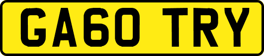 GA60TRY