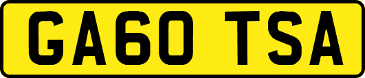 GA60TSA