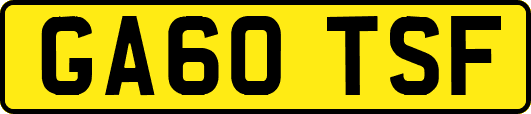 GA60TSF