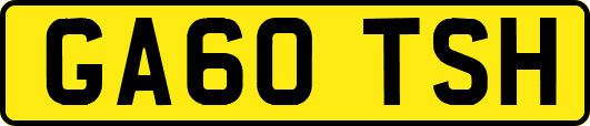 GA60TSH