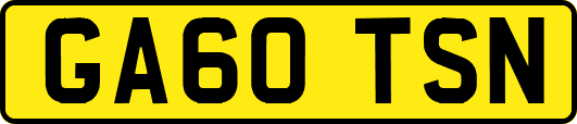 GA60TSN