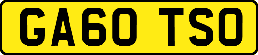 GA60TSO
