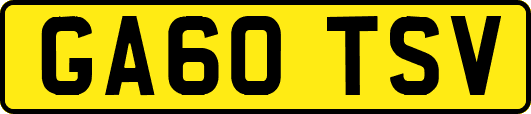 GA60TSV