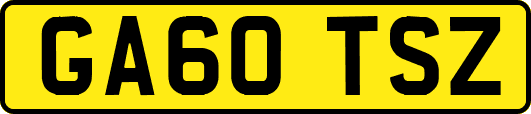 GA60TSZ