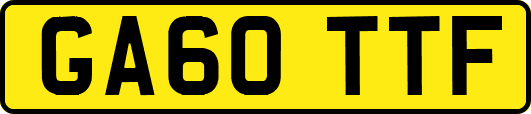 GA60TTF