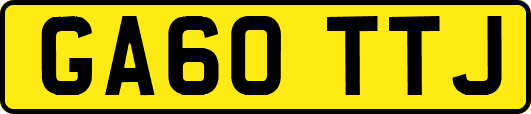 GA60TTJ