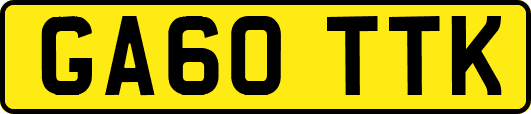 GA60TTK