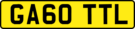 GA60TTL