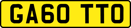 GA60TTO