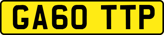GA60TTP