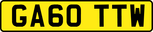 GA60TTW