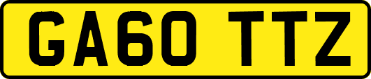 GA60TTZ