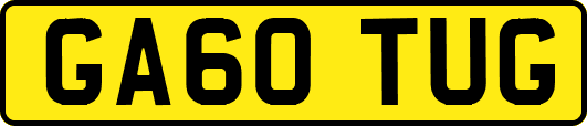 GA60TUG