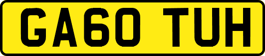 GA60TUH