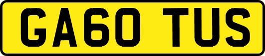 GA60TUS