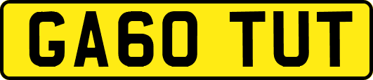 GA60TUT