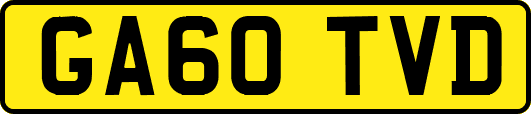 GA60TVD