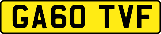GA60TVF