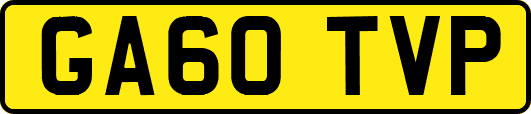 GA60TVP