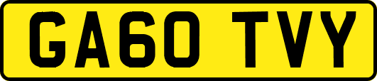 GA60TVY