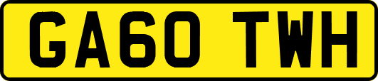 GA60TWH