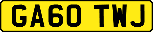 GA60TWJ