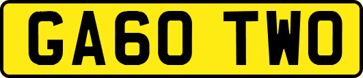 GA60TWO