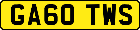 GA60TWS