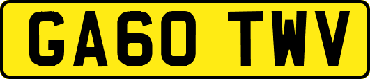 GA60TWV