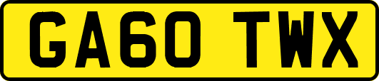 GA60TWX