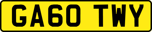 GA60TWY