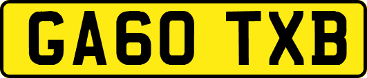 GA60TXB