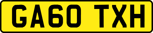 GA60TXH