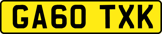 GA60TXK