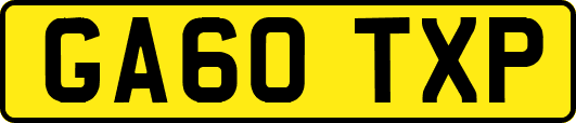 GA60TXP
