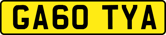 GA60TYA